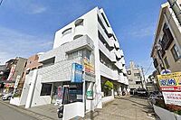 神奈川県秦野市南矢名1丁目14-33：物件画像／株式会社ソーケンアセットマネジメント