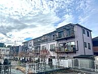 東京都町田市常盤町3166：物件画像／株式会社ソーケンアセットマネジメント