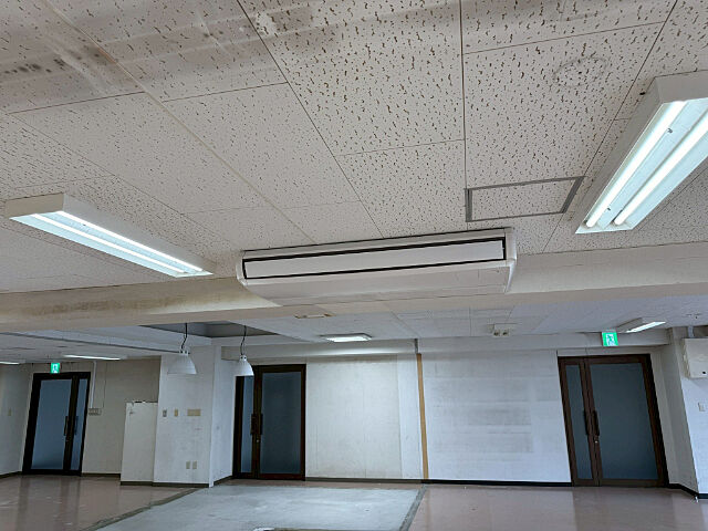 室内