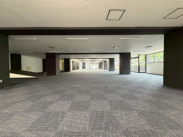 室内