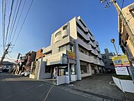 神奈川県秦野市南矢名1丁目14-33：物件画像／株式会社ソーケンアセットマネジメント