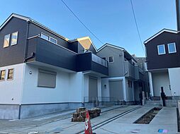 FiT　伊勢原市東大竹1期