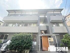 アッシュ大山 103 ｜ 東京都板橋区大山金井町51-5（賃貸マンション1R・1階・23.00㎡） その20