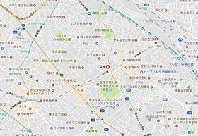 東京都北区豊島３丁目3-24（賃貸アパート1LDK・2階・32.00㎡） その17