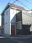 東京都北区志茂3丁目3-16：物件画像／株式会社ハウスマ　巣鴨店