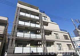 東京都北区田端新町２丁目1-11（賃貸マンション1R・2階・19.98㎡） その1