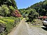 外観：通路