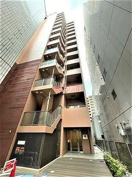 ＴＯＫＩＯ国立タワー ｜東京都国立市東１丁目(賃貸マンション1LDK・12階・49.36㎡)の写真 その1