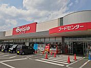 ベイシア 宇都宮陽東店（525m）