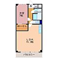 細谷コーポ3階5.8万円
