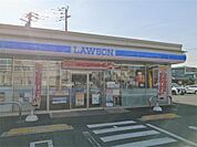 ローソン 宇都宮石井町内野店（578m）