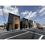 栃木県宇都宮市宝木町2丁目2554-6：物件画像／エステート住宅産業株式会社　リクラス駅前店