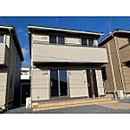 栃木県宇都宮市江曽島4丁目290-11：物件画像／エステート住宅産業株式会社　リクラス駅前店