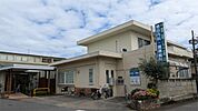 黒田内科・循環器科（431m）