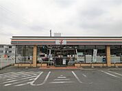セブンイレブン 宇都宮下戸祭店（321m）
