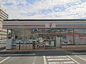 セブンイレブン 宇都宮東宿郷店（485m）