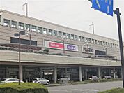 宇都宮駅ビル パセオ（867m）
