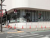 セブンイレブン 宇都宮馬場通り店（113m）
