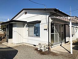 🉐敷金礼金0円！🉐野沢町貸家