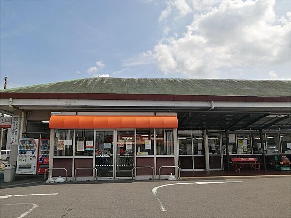 ボヌールハイツ 202｜栃木県宇都宮市岩曽町(賃貸アパート1K・2階・27.16㎡)の写真 その16