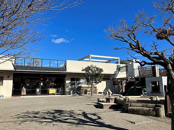 ラジャコート 205｜栃木県宇都宮市御幸ケ原町(賃貸アパート3DK・2階・48.19㎡)の写真 その22