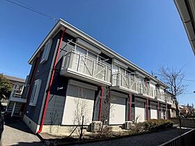 ヴィブレI 105 ｜ 栃木県宇都宮市清住３丁目2-30（賃貸アパート1R・1階・24.67㎡） その1