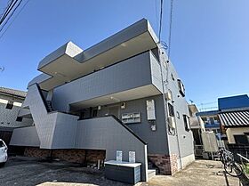 セレナータ 101 ｜ 栃木県下都賀郡壬生町幸町２丁目17-4（賃貸マンション2K・1階・33.40㎡） その1