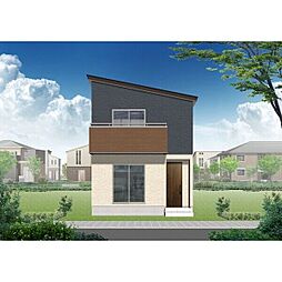 御幸町戸建貸家（仮）　B