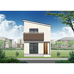 御幸町戸建貸家（仮）　E