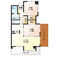 ark's6階11.8万円