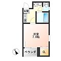 アローステート4階6.5万円