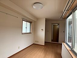 OAPエスぺランサ 302 3階ワンルームのリビング/ダイニング