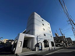 陽南イタリハイツ