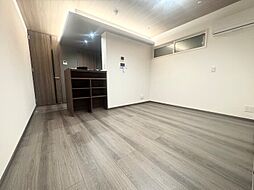 TORISIAS宿郷 201 2階1LDKのリビング/ダイニング