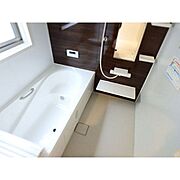 浴室乾燥機付き