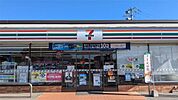 セブンイレブン 鹿沼茂呂南店（310m）