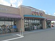 フードオアシスOTANI（オータニ） 平松店（796m）