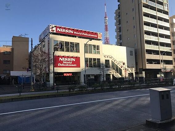日進ワールドデ...