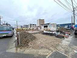 新築戸建　新栄町第2-3号棟