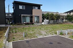 売土地　大塚町窪田（区画1）