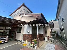 中古戸建　大字小松