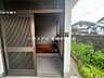 玄関：玄関
