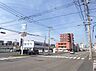 周辺：ローソン永楽町店宮崎市永楽町にある飲食品、日用品を扱うコンビニエンスストアチェーン。 760m