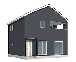 新築戸建　赤江第5-1号棟