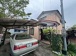 売戸建　大塚町小原田