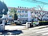 周辺：西池小学校 1420m