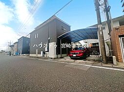 中古戸建　花ヶ島町入道