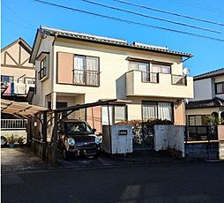 中古戸建　清武町池田台