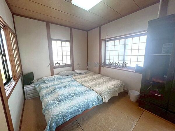 和室