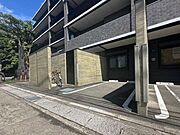 専用駐車場